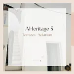 Aheritage 5 Chalet Marittima
