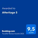 Aheritage 5 * Marittima