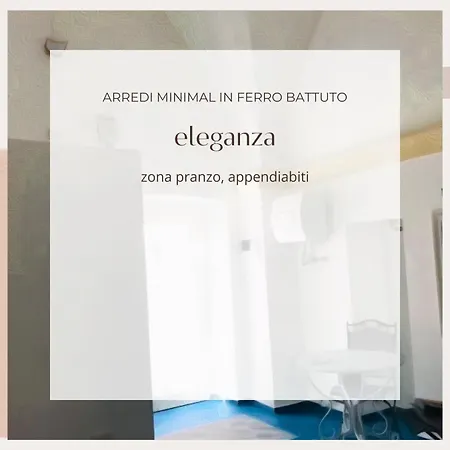 Aheritage 5 * Marittima