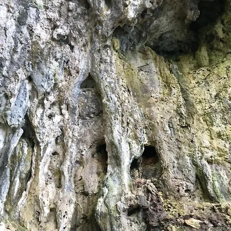 Aheritage 5 Σαλέ Marittima