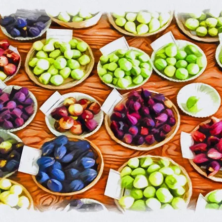 Σαλέ Aheritage 5 *