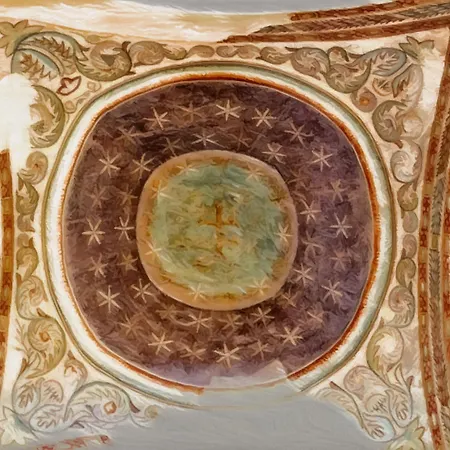 Aheritage 5 Marittima