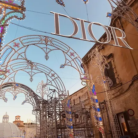 Aheritage 5 Σαλέ *