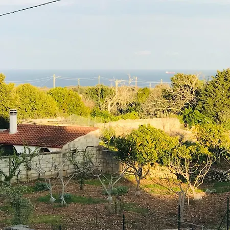 Aheritage 5 Σαλέ Marittima