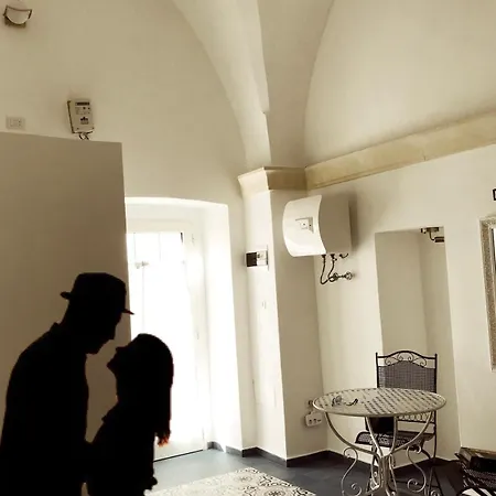 Σαλέ Aheritage 5 *