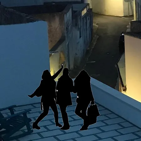 Aheritage 5 Σαλέ *