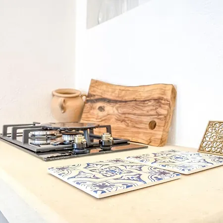 Σαλέ Aheritage 5 Marittima