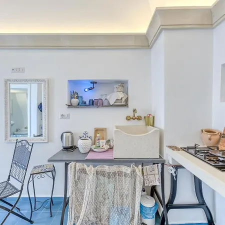 Aheritage 5 * Marittima