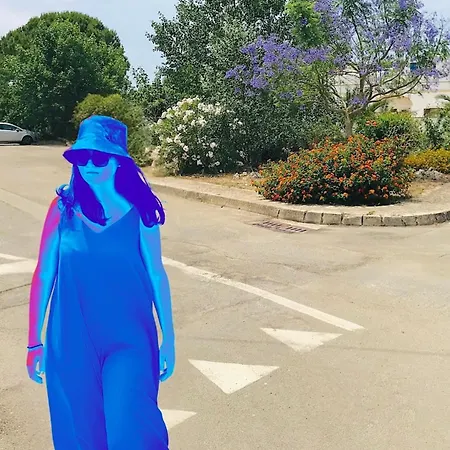 Aheritage 5 * Marittima