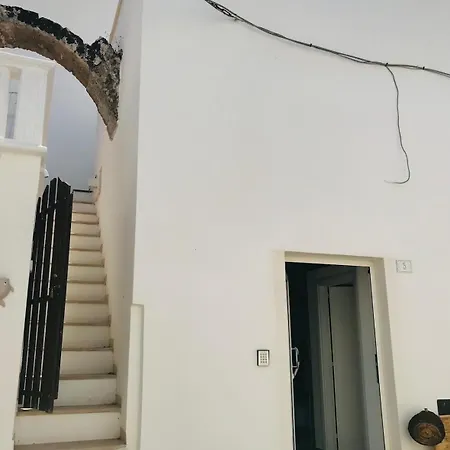 Aheritage 5 Marittima