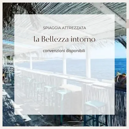 Aheritage 5 * Marittima