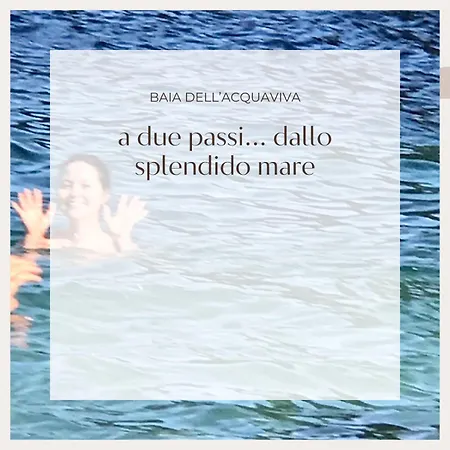 Chalet Aheritage 5 Marittima