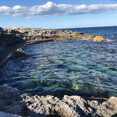 Aheritage 5 Chalet Marittima