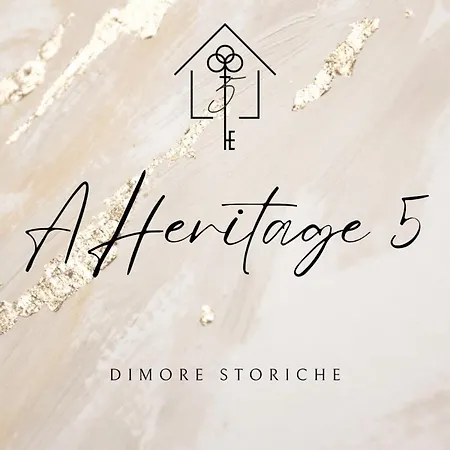 Aheritage 5