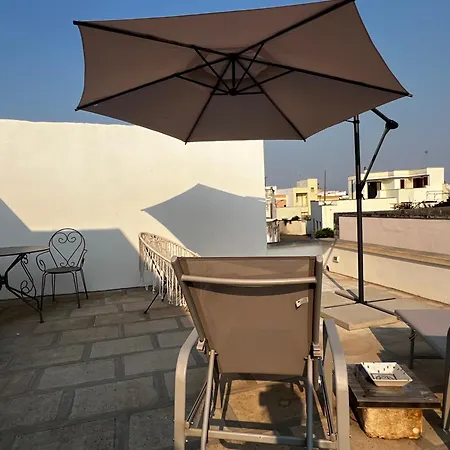 Aheritage 5 * Marittima