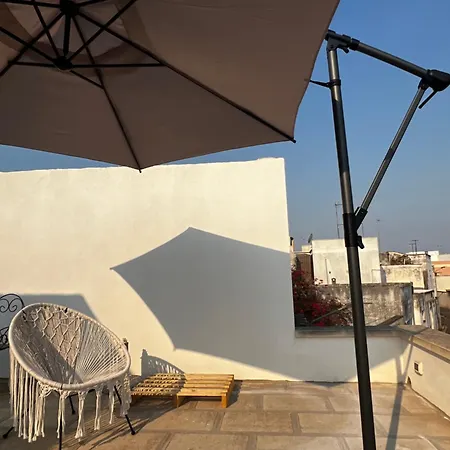 Chalet Aheritage 5 *