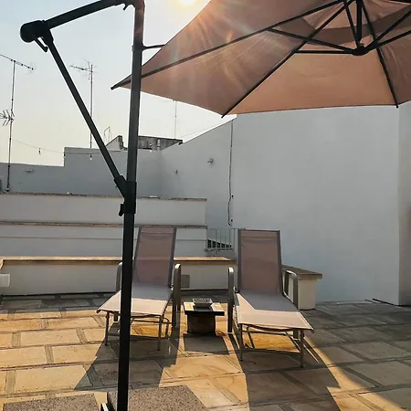 Chalet Aheritage 5 *