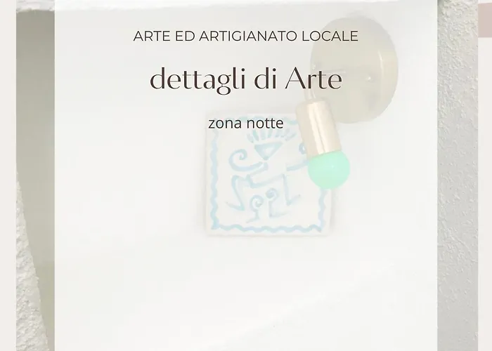 Aheritage 5 Chalet Marittima