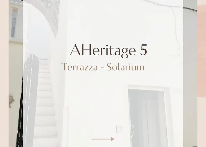 Aheritage 5 شاليه ماريتيما
